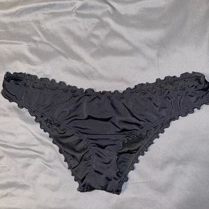 Swim bottoms size XL from target